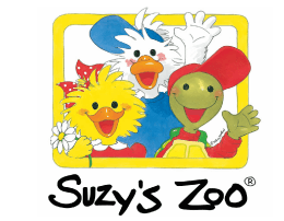 スージー･ズー Suzy's Zoo
